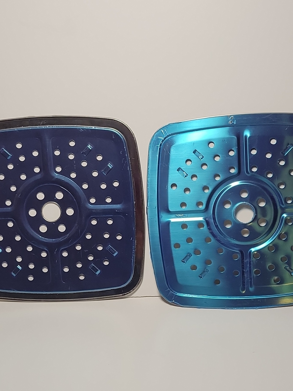 Copper Chef Steamer Tray Inserts For Square Pans